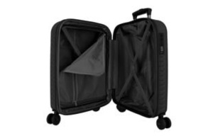 PEPE JEANS MONTANA set kofera 2/1 - crna - Img 11