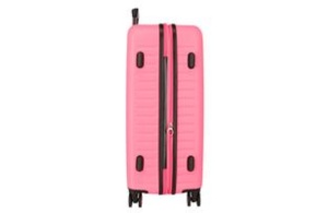 PEPE JEANS MONTANA set kofera 2/1 - pink - Img 4