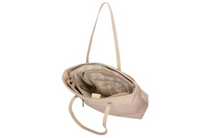 PEPE JEANS MORGAN ženska tote torbe - bež - Img 5