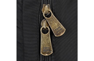 PEPE JEANS MORGAN ženska tote torbe - crna - Img 9