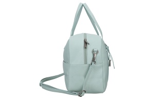 PEPE JEANS PAOLA ženska torba na rame - mint - Img 2