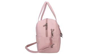 PEPE JEANS PAOLA ženska torba na rame - pink - Img 2