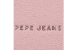 PEPE JEANS PAOLA ženska torba oko struka - pink - Img 4