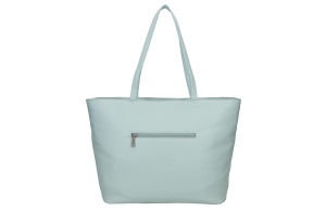 PEPE JEANS PAOLA ženska tote torba - mint - Img 3
