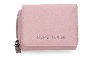 PEPE JEANS PAOLA ženski novčanik - pink