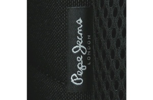 PEPE JEANS PONDER ranac za školu - crna - Img 11