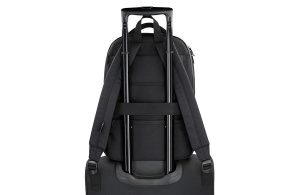 PEPE JEANS Ranac za laptop - crna - Img 11