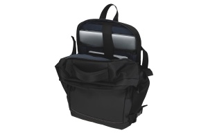 PEPE JEANS Ranac za laptop - crna - Img 5
