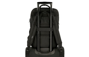 PEPE JEANS Ranac za laptop - crna - Img 11