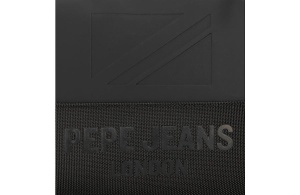 PEPE JEANS Ranac za laptop - crna - Img 8