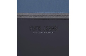 PEPE JEANS SAIL UP putna torba - teget - Img 5
