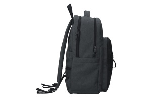 PEPE JEANS WHITTON ranac za laptop - crna - Img 2