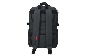 PEPE JEANS WHITTON ranac za laptop - tamno siva - Img 3