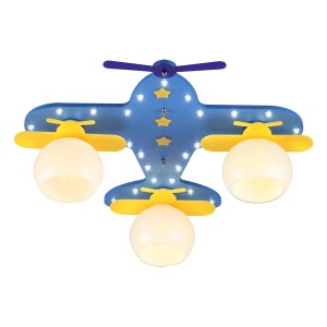 Plafonska lampa DF7008-3C