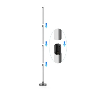 Podna RGB lampa 17W - Img 5