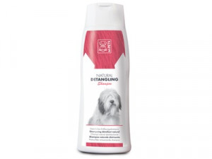 Prirodni šampon za raščešljavanje 250ml