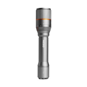 Punjiva LED baterijska lampa NEBO DAVINCI 3500 EL481 - Img 2