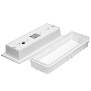 Punjiva LED ugradna lampa 20 LED EL171 - Img 2