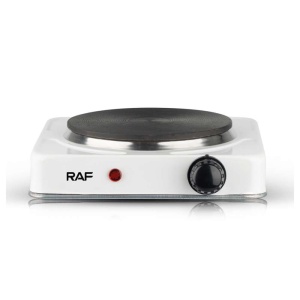 RAF R.8010A ELEKTRIČNI REŠO BELI 1000W - Img 2