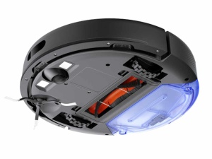 Robot usisivač XIAOMI S20/45W/3200mAh/mop/crna - Img 2