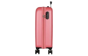 ROLL ROAD CAMBOYA kofer 55 cm - orchid pink - Img 2