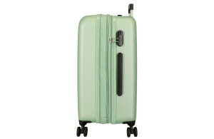 ROLL ROAD CAMBOYA Kofer 68 cm - mint - Img 6