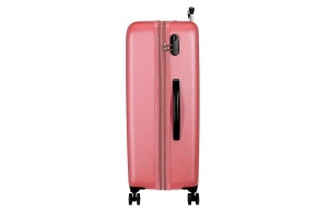 ROLL ROAD CAMBOYA Kofer 68 cm - orchid pink - Img 3