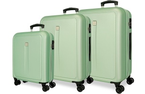 ROLL ROAD CAMBOYA set kofera 3/1 - mint