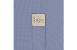 ROLL ROAD CAMBOYA ženski neseser - plava - Img 8