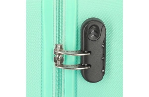ROLL ROAD FLEX kofer 40 cm - mint - Img 8