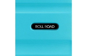 ROLL ROAD FLEX set kofera 3/1 - aqua - Img 3