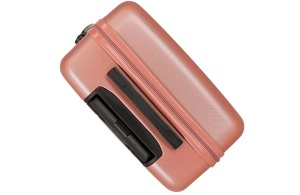 ROLL ROAD FLEX set kofera 3/1 - powder pink - Img 6