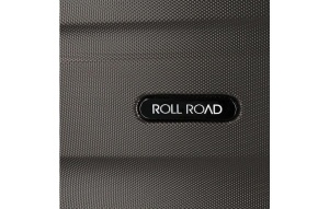 ROLL ROAD FLEX set kofera 3/1 - tamno siva - Img 12