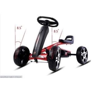 ROMOBIL GO CART WB-BLUE - Img 5