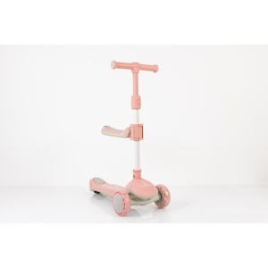 ROMOBIL QT-6081B PINK - Img 3