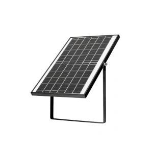 Solarni LED reflektor sa senz. 48W 6000K 1800lm EL360 - Img 4