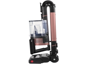 Štapni usisivač SHARK Stratos IZ400EU/ 700ml/ 309W/ siva - Img 3