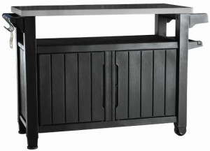 STO MOBILNI UNITY XL 207 l, GRAFIT - Img 2