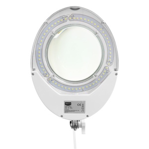 Stona lampa sa lupom 5D 60 LED