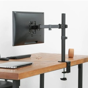 Stoni nosač za monitor 15" do 32", 8kg EL209 - Img 4