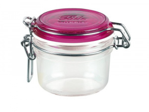 Tegla BORMIOLI Fido Terrina 200 ml 141360 - Img 5