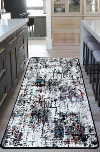 Tepih moderni Yasemite 120x180cm - Img 3