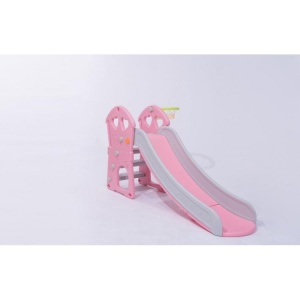 TOBOGAN 180X76X98cm PINK - Img 5