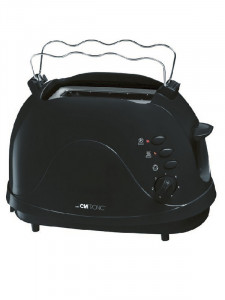 Toster CLATRONIC - TA3565C 700w crni