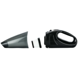 Usisivač ručni Linea LVCP-0621, akumulatorski, 2x1800 mAh - Img 2