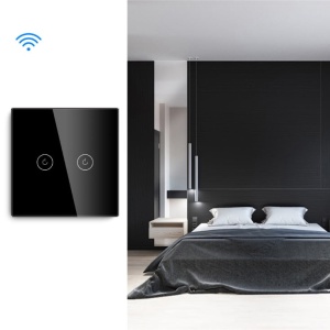 Wi-Fi smart prekidač svetla sa N provodnikom 2x5A - Img 4