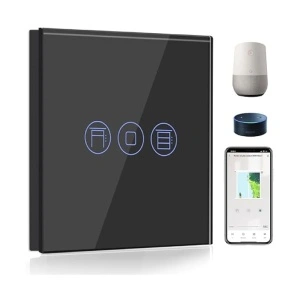 Wi-Fi smart prekidač za roletne EL244 - Img 2