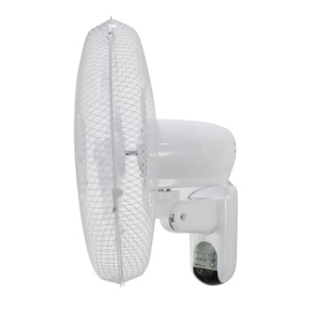 Zidni ventilator sa daljincem, 40cm, 50W EL352 - Img 2
