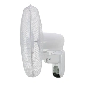 Zidni ventilator sa daljincem, 40cm, 50W EL352 - Img 2