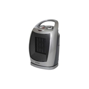 ZILAN ZLN6188 KERAMIČKA GREJALICA ROTIRAJUĆA 1500W - Img 2